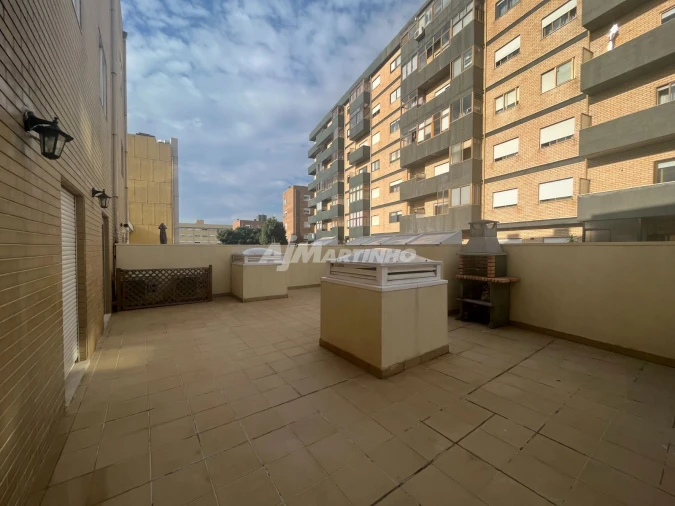 Apartamento T3 para Arrendamento em São Mamede de Infesta e Senhora da Hora Foto 22