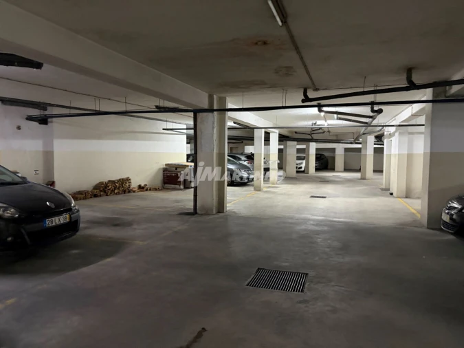 Apartamento T3 para Arrendamento em São Mamede de Infesta e Senhora da Hora Foto 23