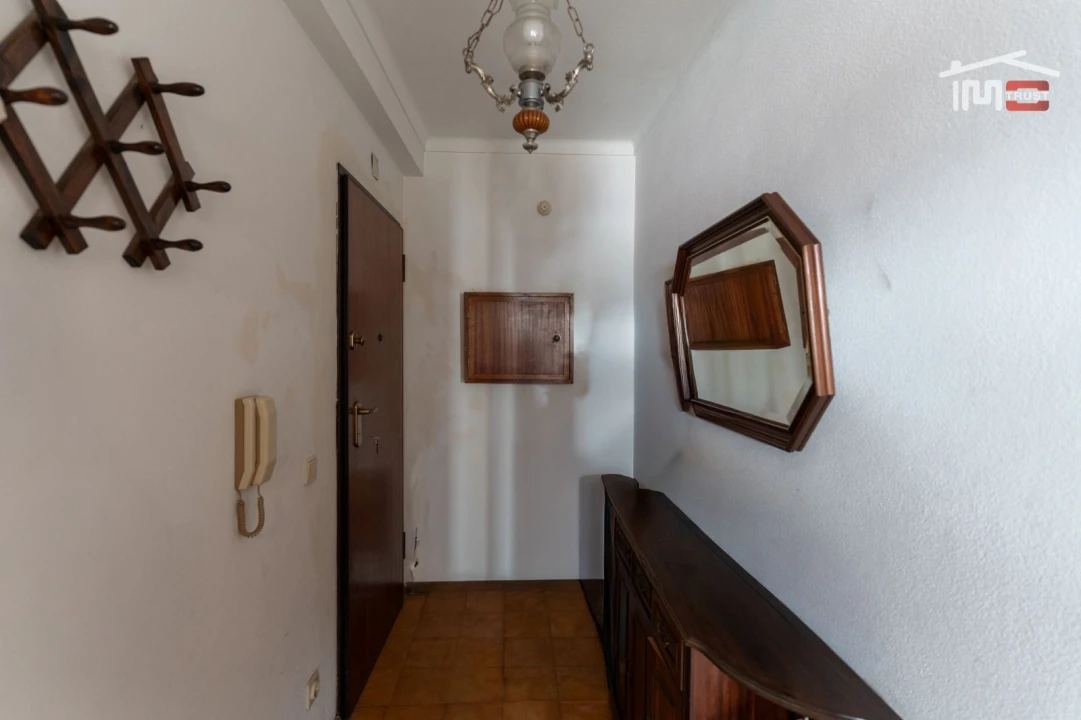 Apartamento T2 para Venda em Nazare Foto 10