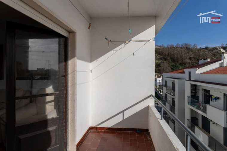 Apartamento T2 para Venda em Nazare Foto 18