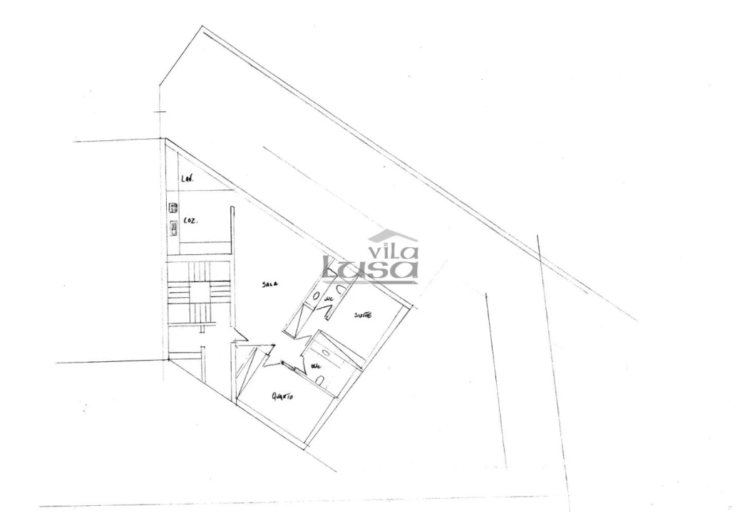 Terreno P/ Prédio para Venda em Ermesinde Foto 7