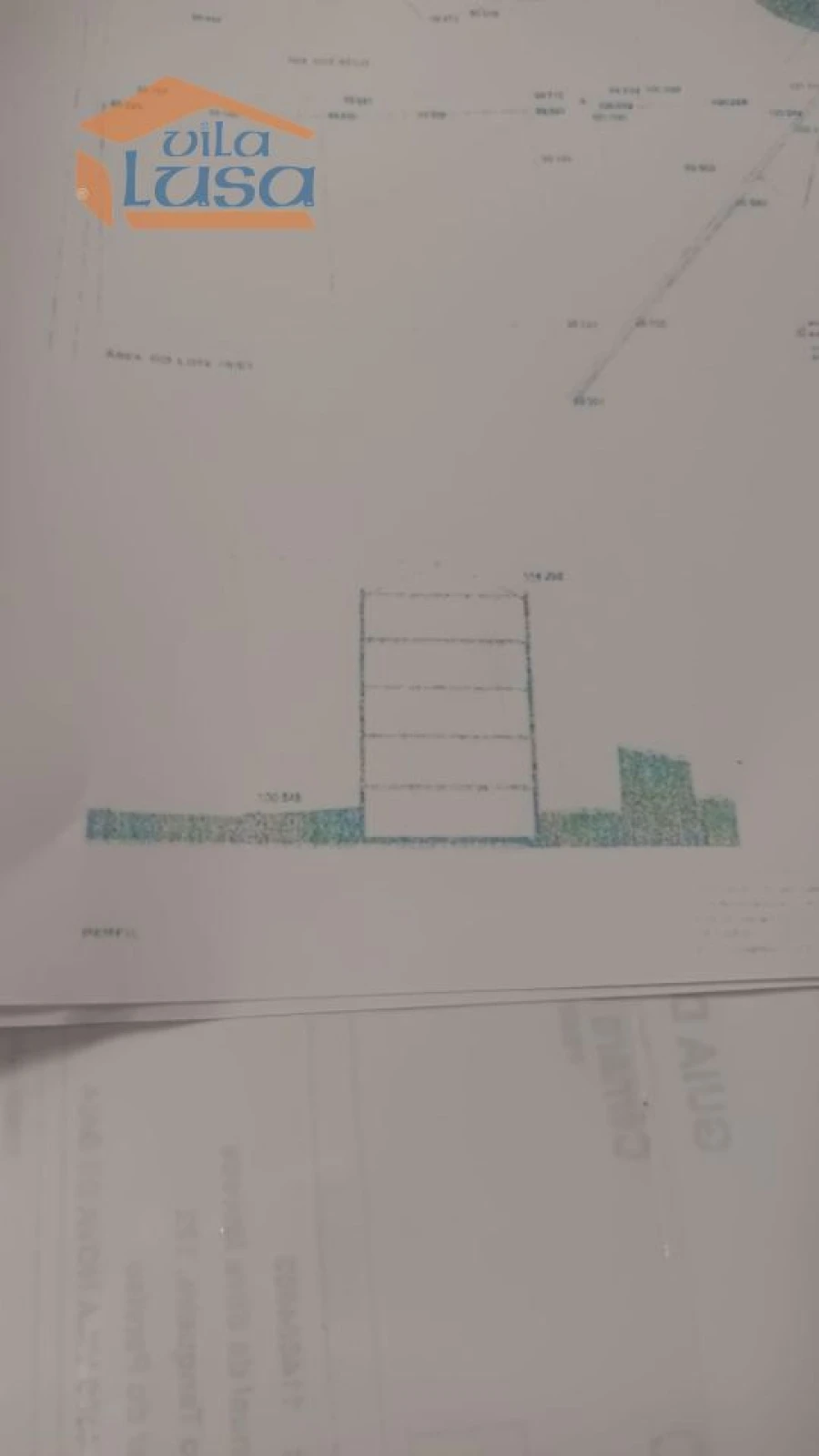 Terreno P/ Prédio para Venda em Ermesinde Foto 5