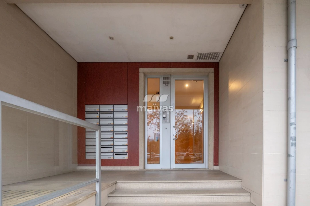 Apartamento T3 para Venda em Nogueira, Fraião e Lamaçães Foto 4