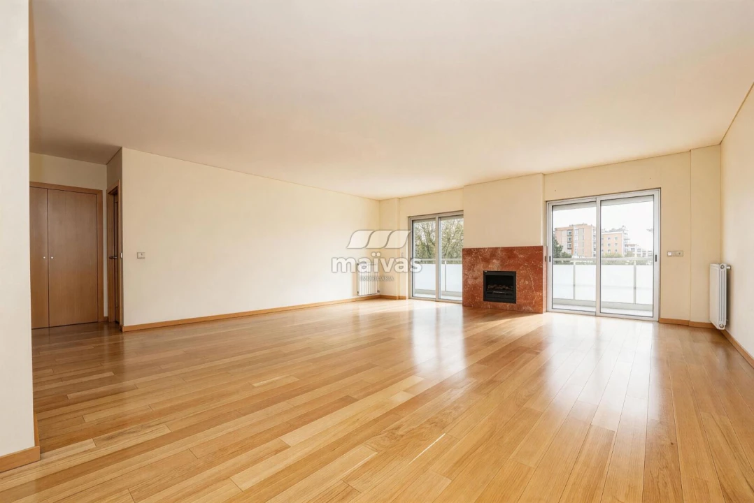 Apartamento T3 para Venda em Nogueira, Fraião e Lamaçães Foto 15