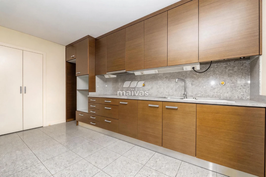 Apartamento T3 para Venda em Nogueira, Fraião e Lamaçães Foto 22