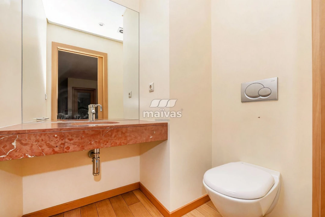 Apartamento T3 para Venda em Nogueira, Fraião e Lamaçães Foto 23