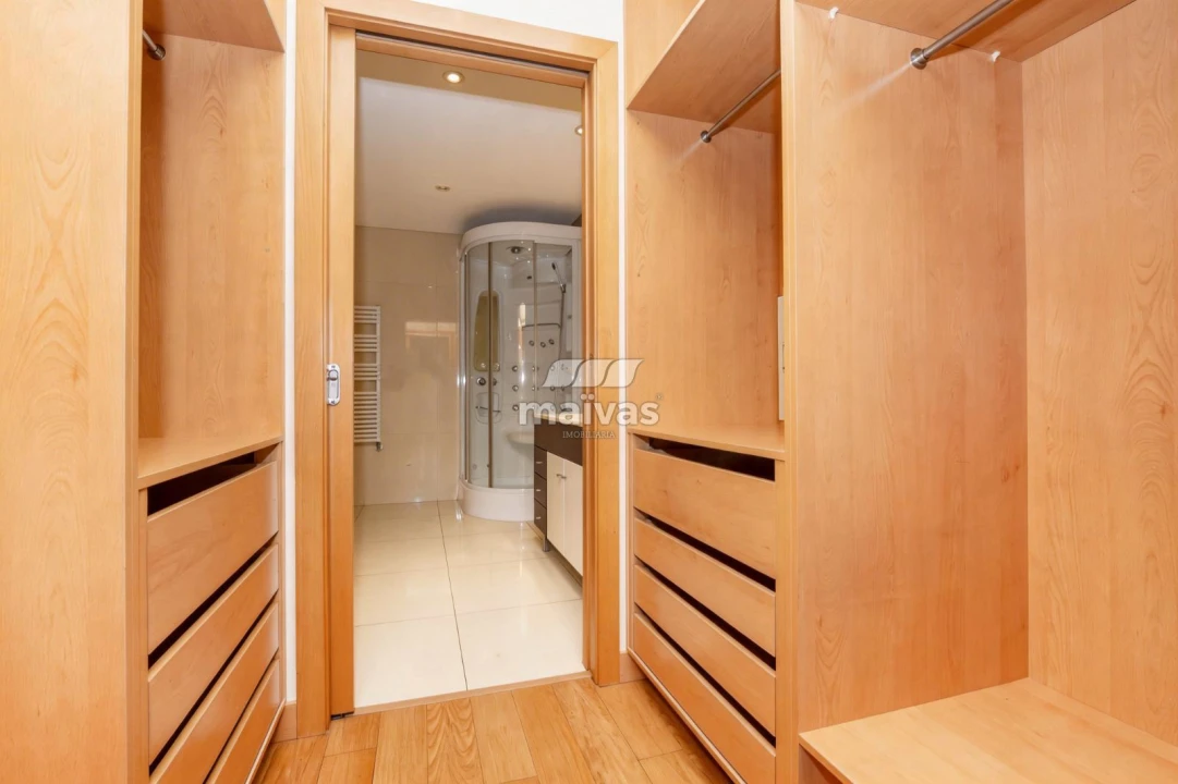 Apartamento T3 para Venda em Nogueira, Fraião e Lamaçães Foto 25