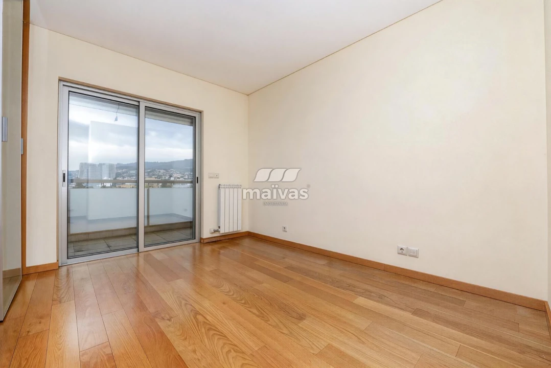 Apartamento T3 para Venda em Nogueira, Fraião e Lamaçães Foto 35