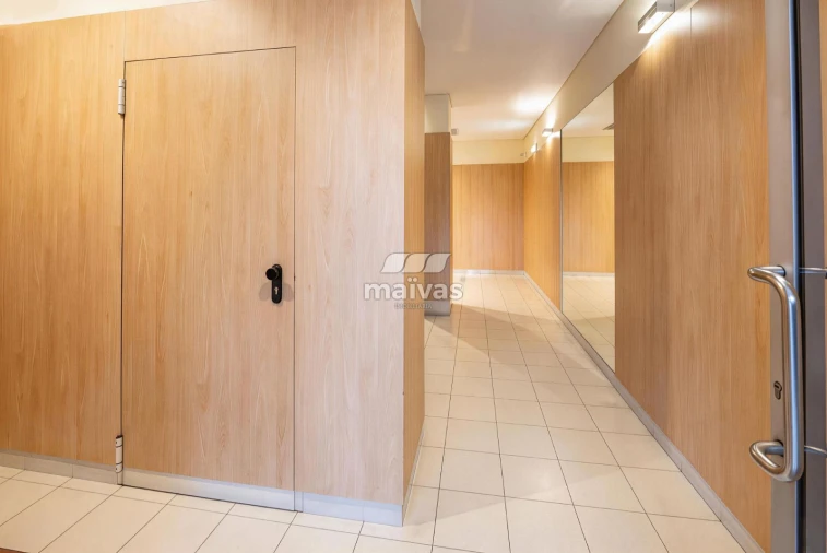 Apartamento T3 para Venda em Nogueira, Fraião e Lamaçães Foto 5