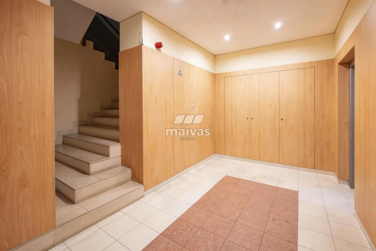 Apartamento T3 para Venda em Nogueira, Fraião e Lamaçães Foto 6