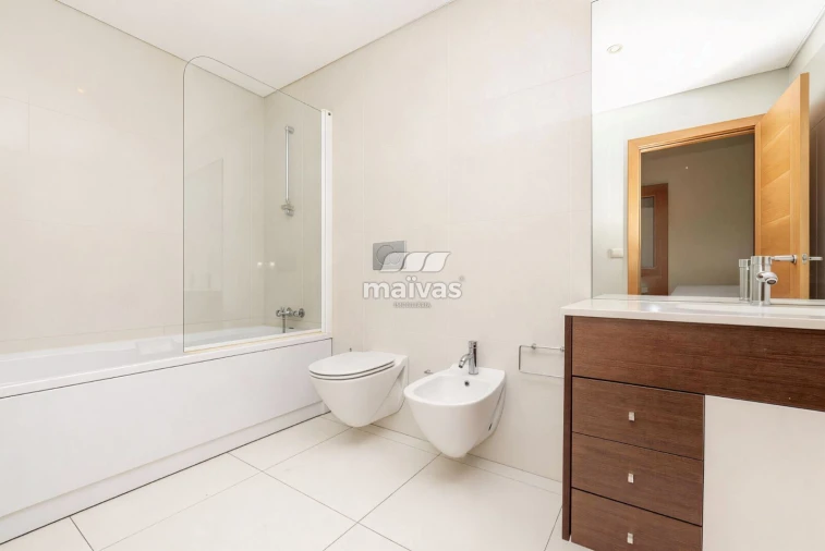 Apartamento T3 para Venda em Nogueira, Fraião e Lamaçães Foto 33