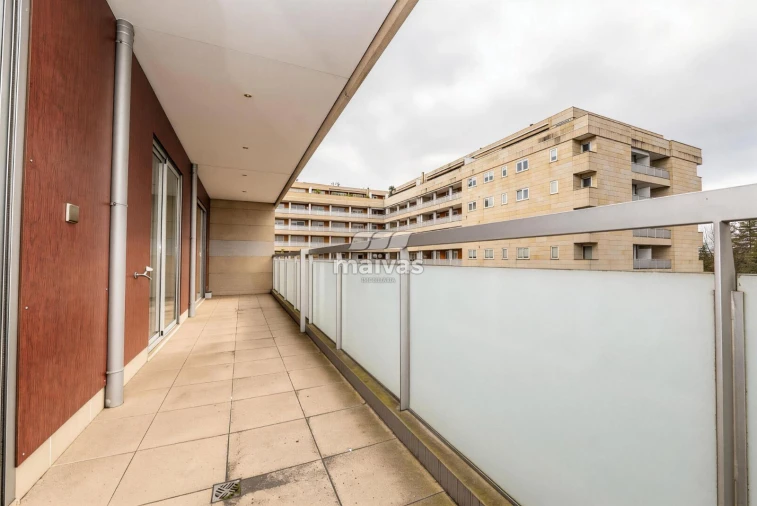 Apartamento T3 para Venda em Nogueira, Fraião e Lamaçães Foto 36