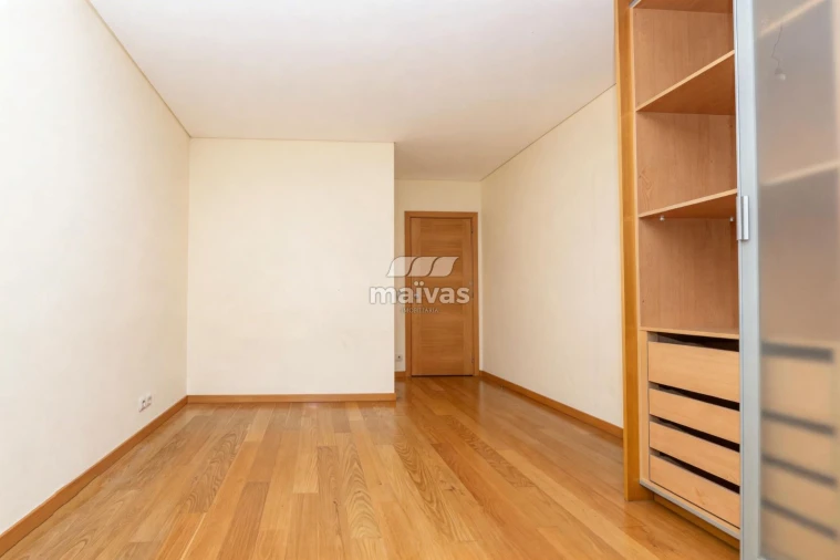 Apartamento T3 para Venda em Nogueira, Fraião e Lamaçães Foto 39