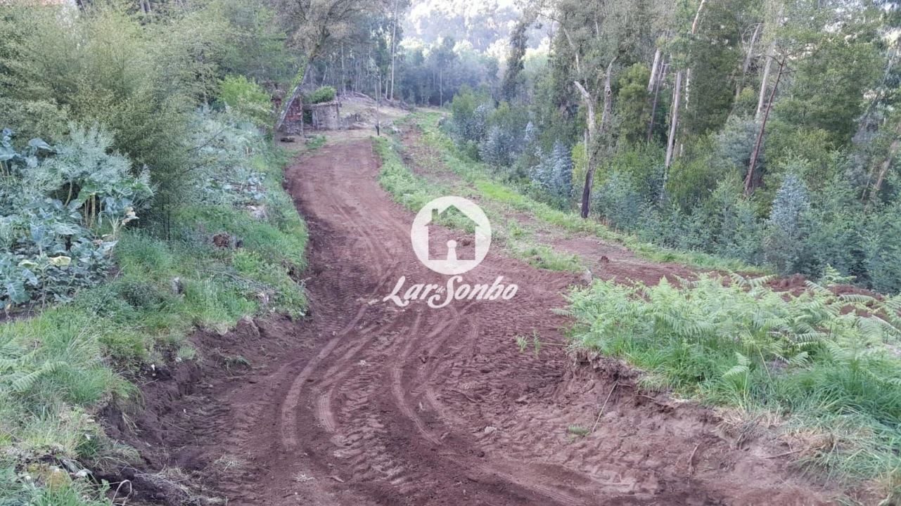 Quinta T2 para Venda em Quintiães e Aguiar Foto 6