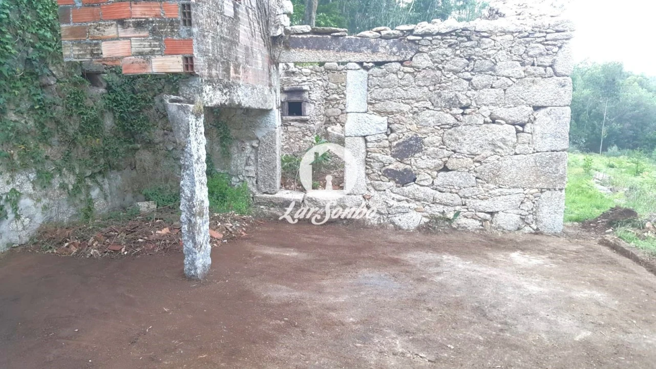 Quinta T2 para Venda em Quintiães e Aguiar Foto 13