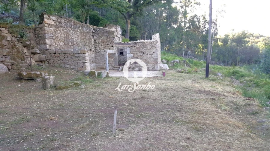 Quinta T2 para Venda em Quintiães e Aguiar Foto 2