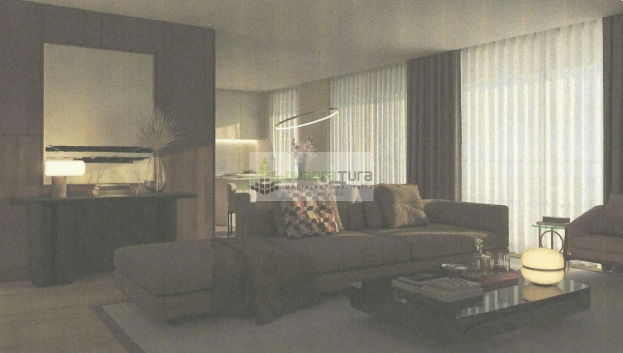Apartamento T3 para Venda em Aldoar, Foz do Douro e Nevogilde Foto 5