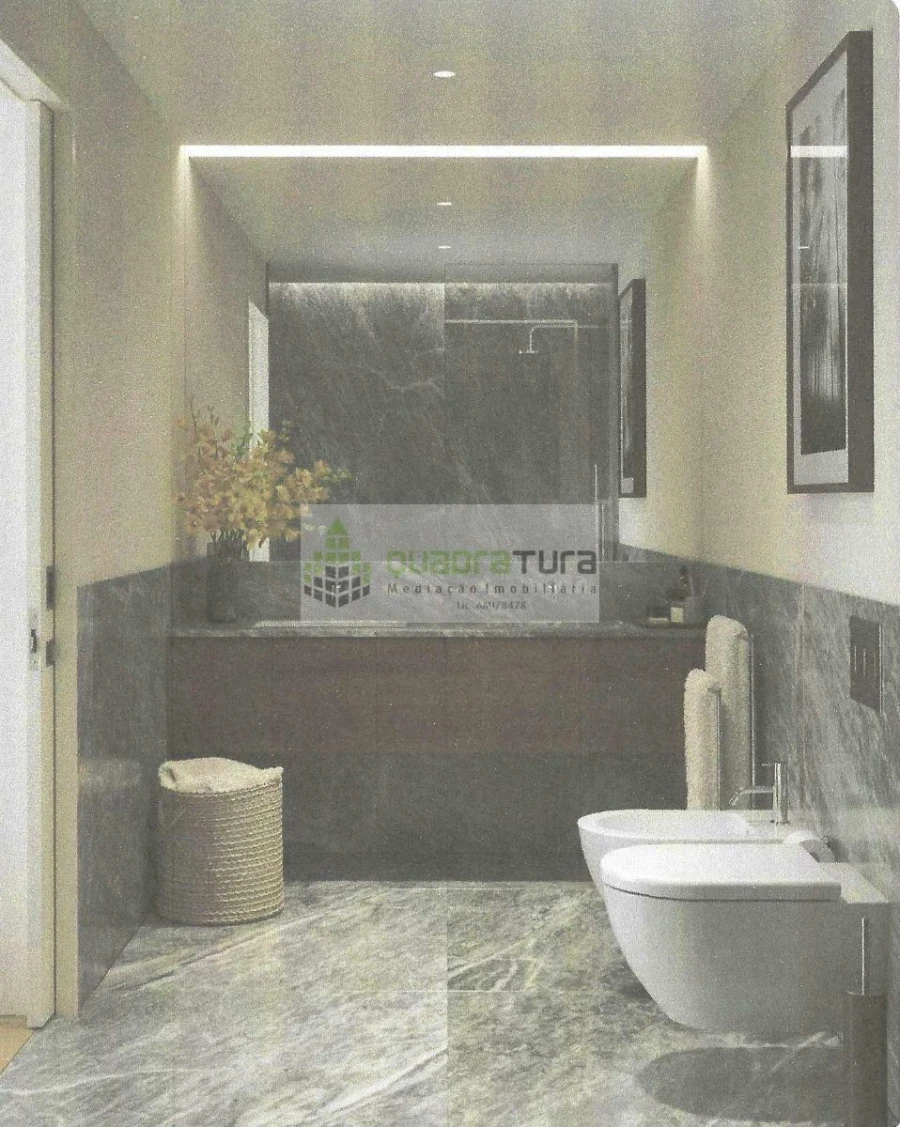 Apartamento T3 para Venda em Aldoar, Foz do Douro e Nevogilde Foto 7