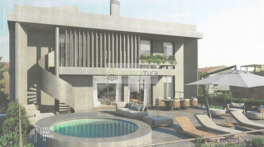 Apartamento T3 para Venda em Aldoar, Foz do Douro e Nevogilde Foto 9