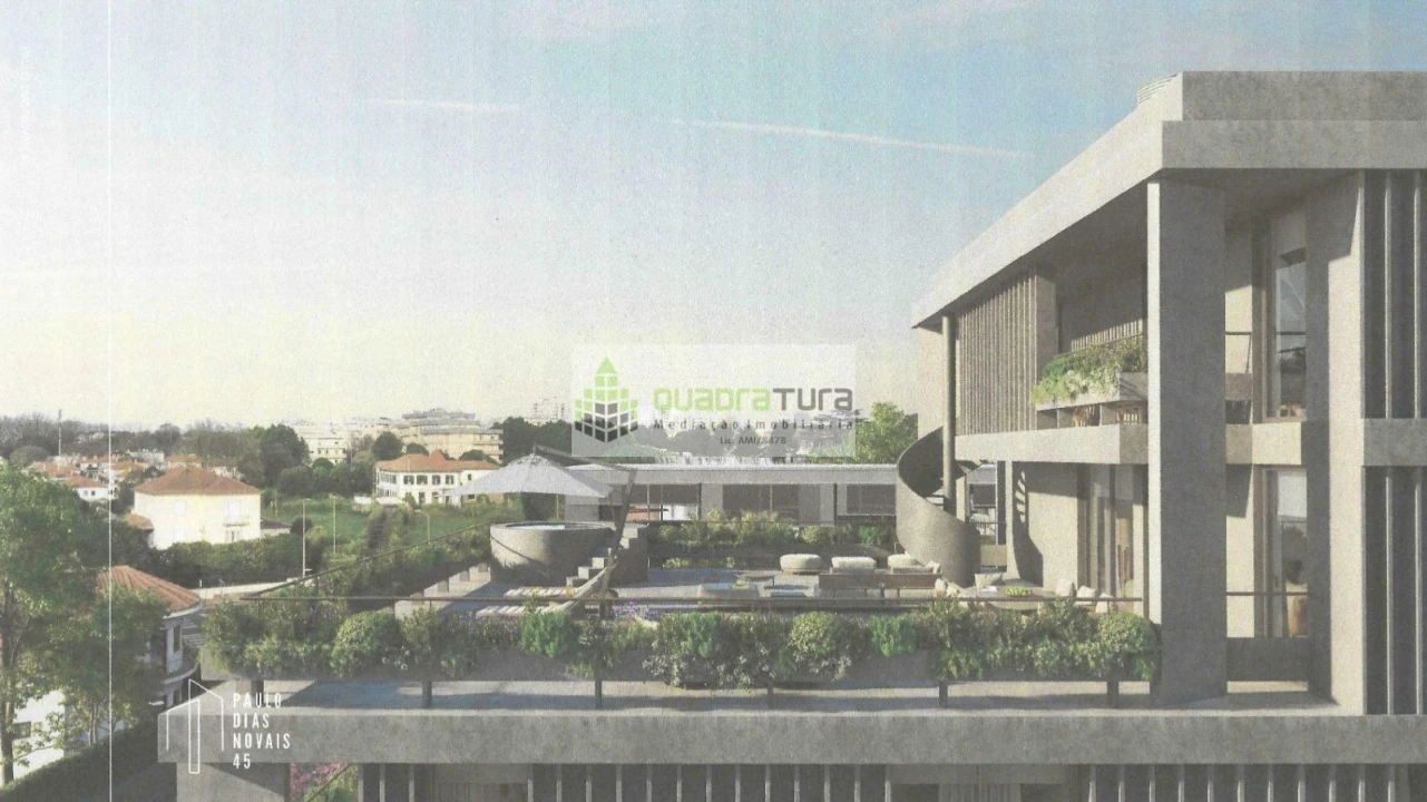 Apartamento T3 para Venda em Aldoar, Foz do Douro e Nevogilde Foto 8