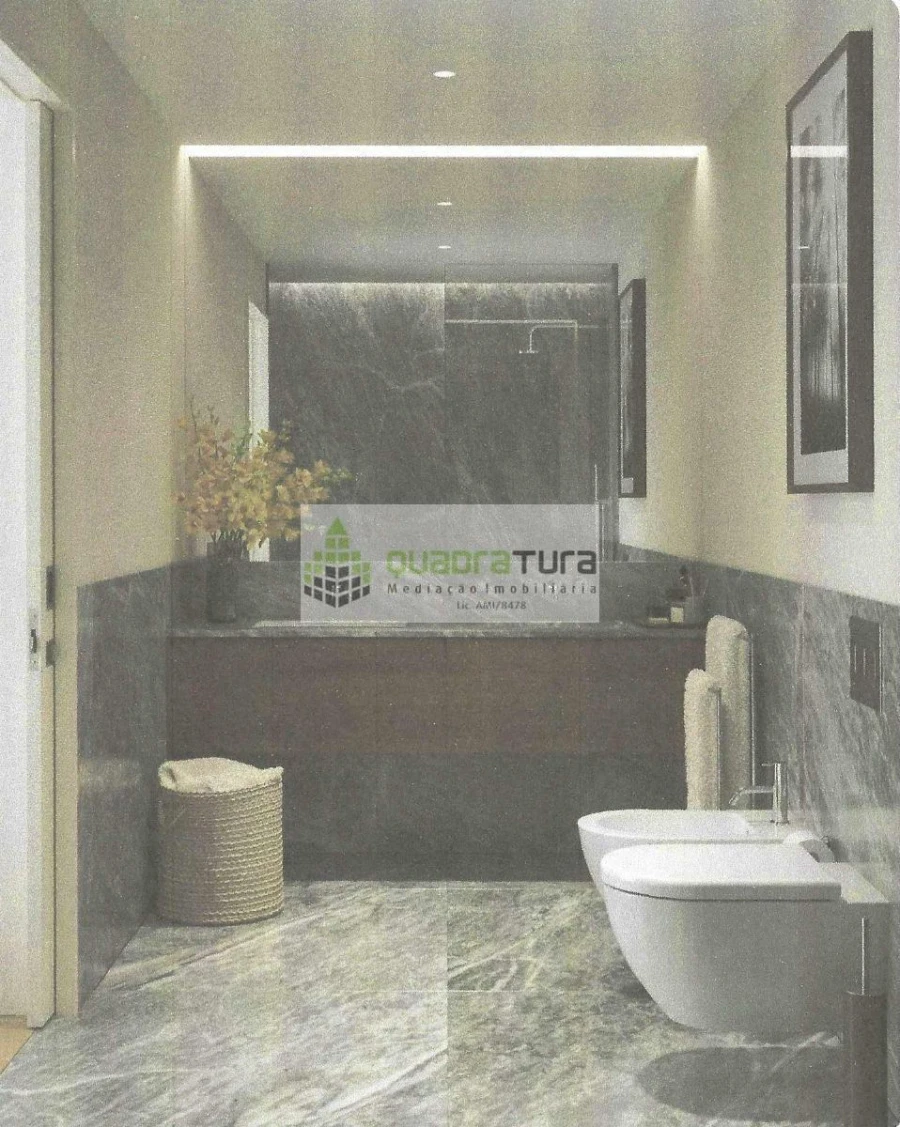 Apartamento T3 para Venda em Aldoar, Foz do Douro e Nevogilde Foto 7