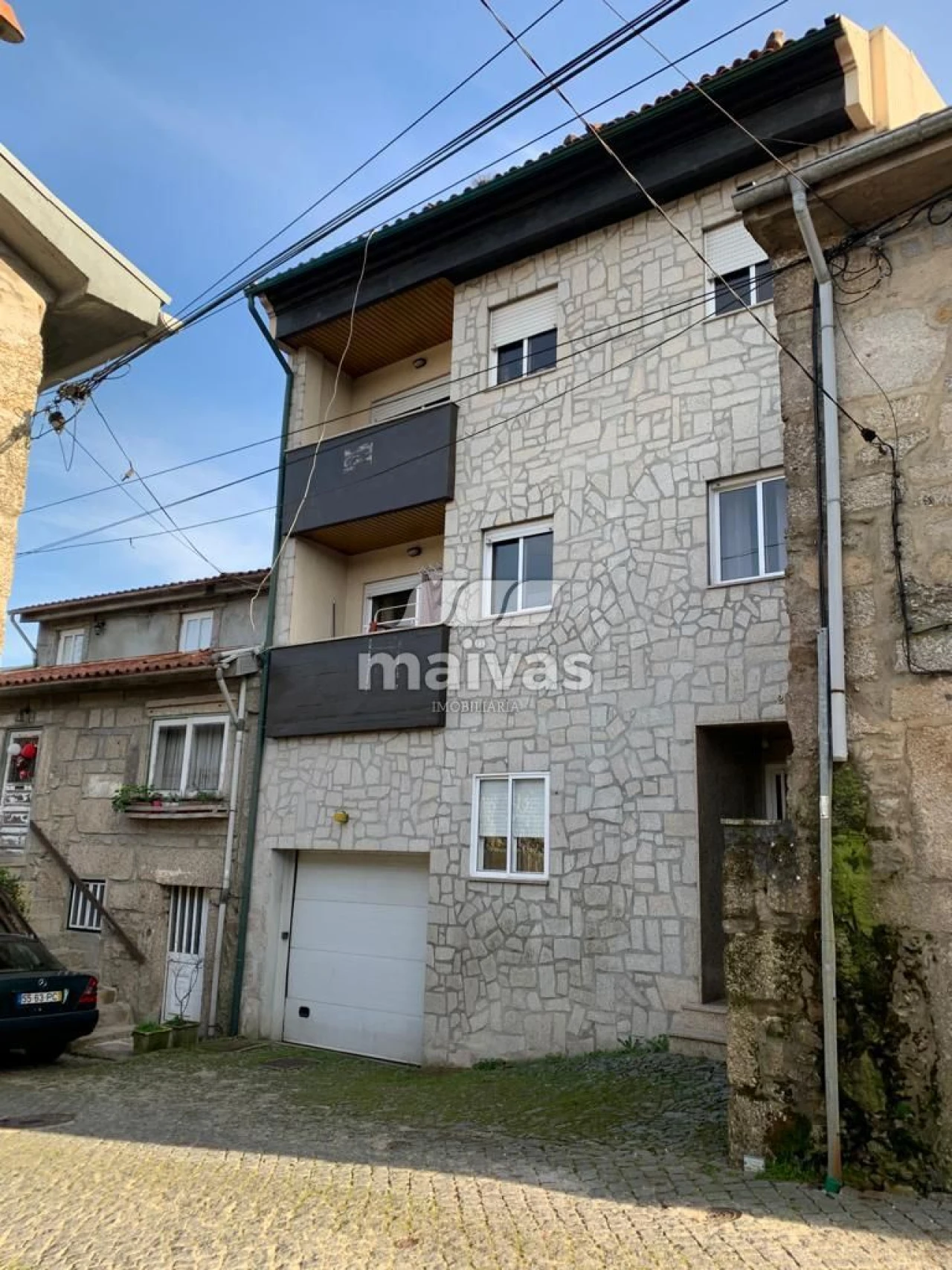 Apartamento T2 para Arrendamento em Gualtar Foto 1