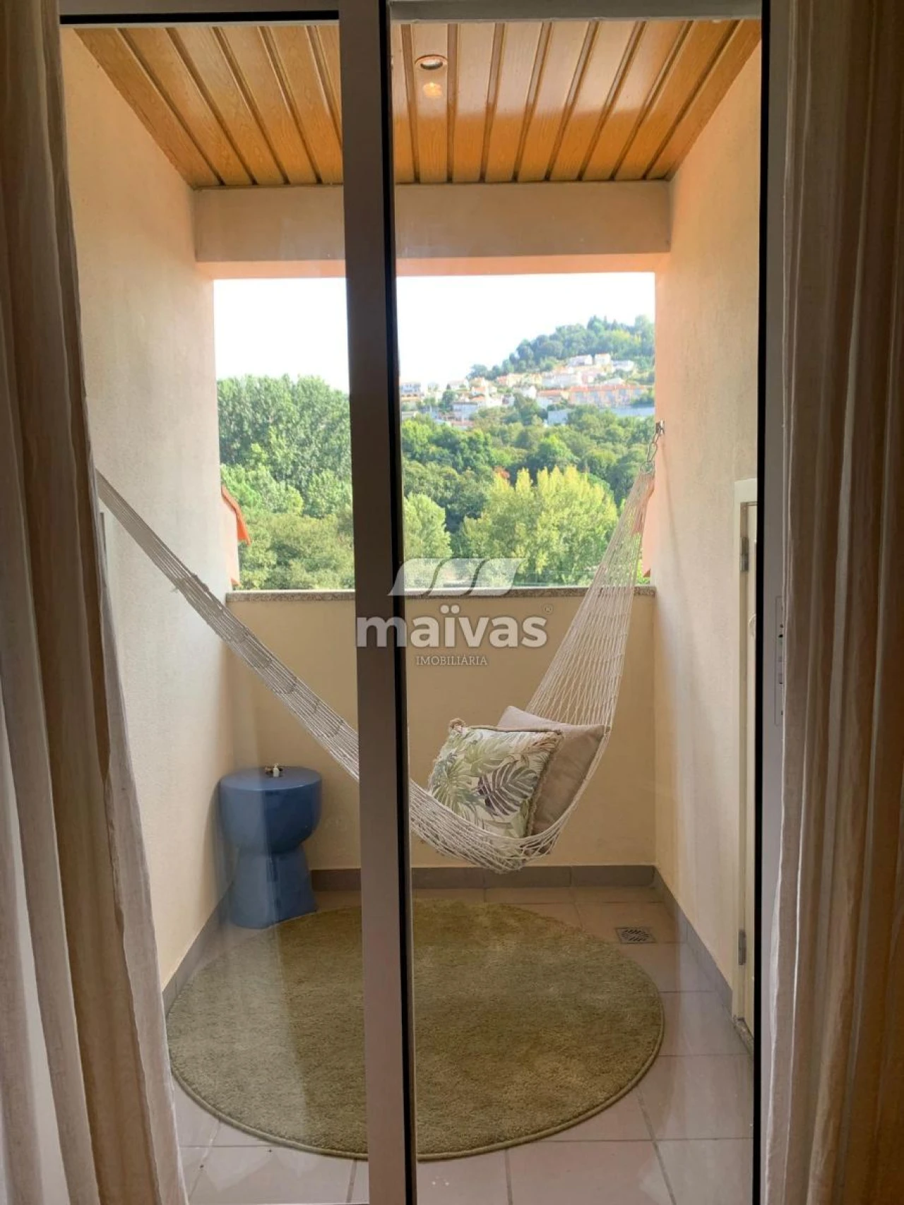 Apartamento T2 para Arrendamento em Gualtar Foto 6