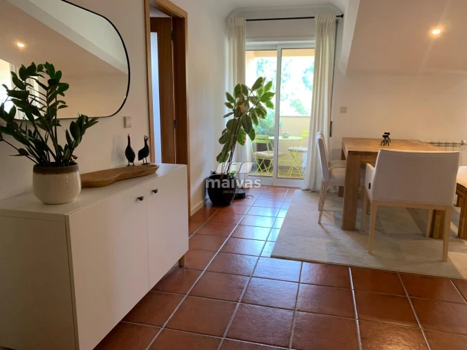 Apartamento T2 para Arrendamento em Gualtar Foto 3