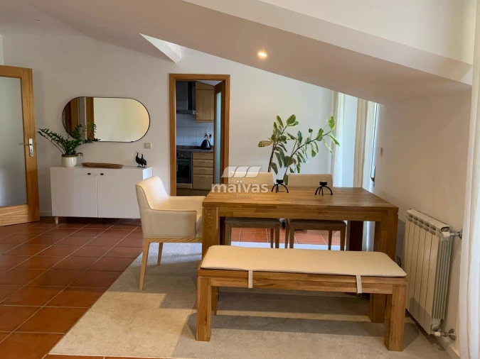 Apartamento T2 para Arrendamento em Gualtar Foto 4