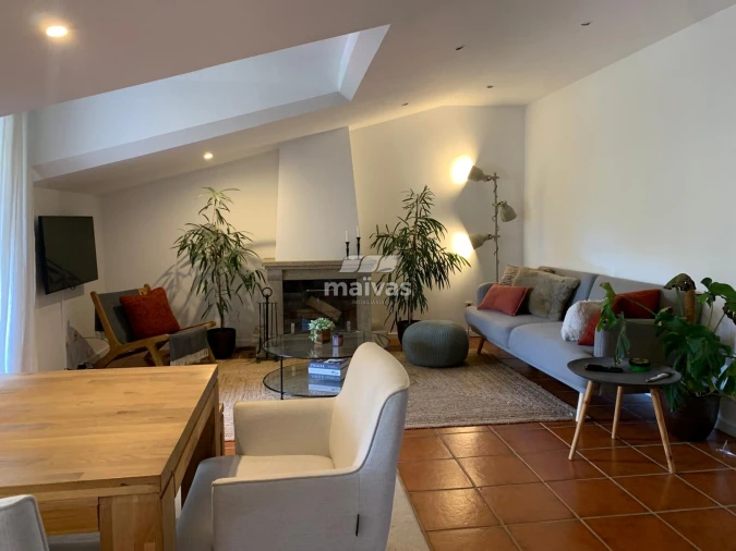 Apartamento T2 para Arrendamento em Gualtar Foto 5