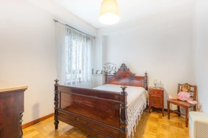 Apartamento T3 para Venda em Lordelo do Ouro e Massarelos