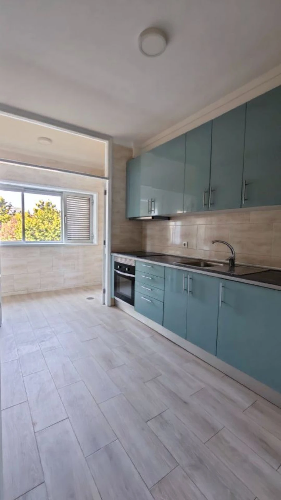 Apartamento T1 para Arrendamento em Mafamude e Vilar do Paraíso Foto 2