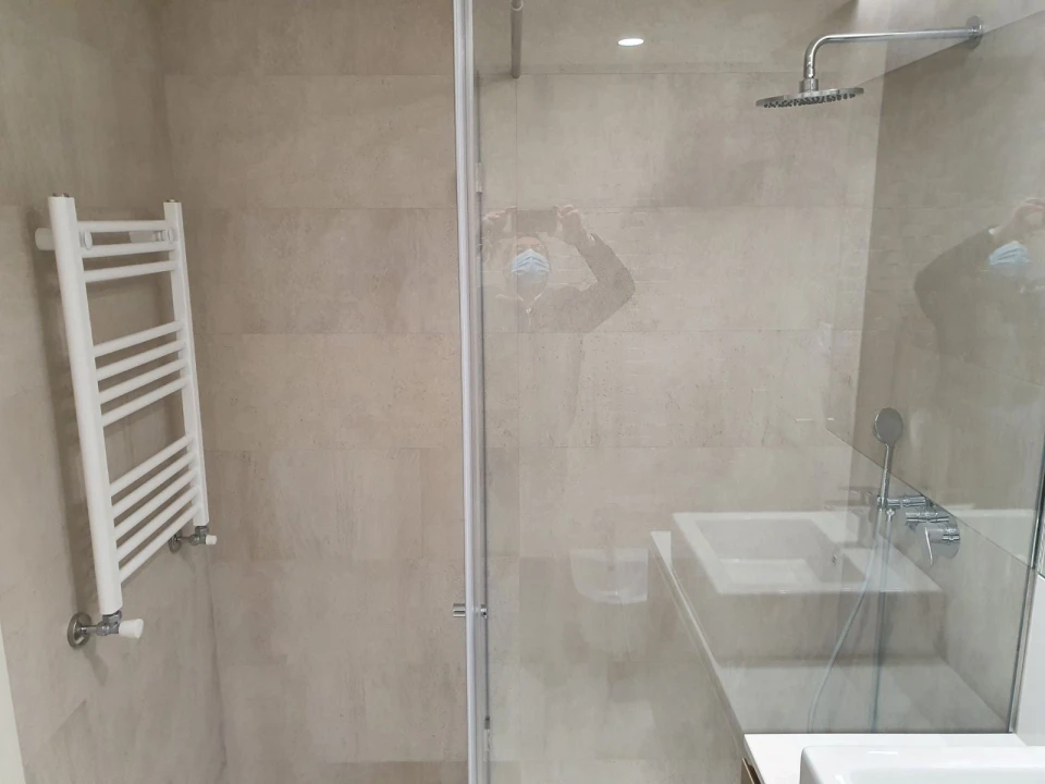 Apartamento T1 para Arrendamento em Cidade da Maia Foto 6