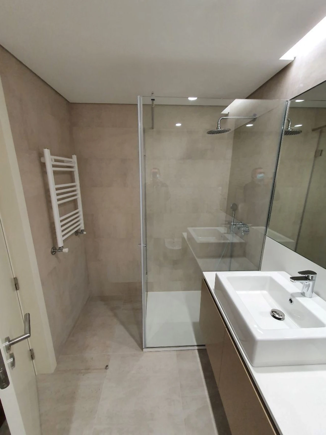 Apartamento T1 para Arrendamento em Cidade da Maia Foto 7