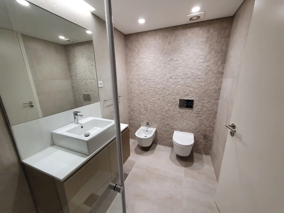 Apartamento T1 para Arrendamento em Cidade da Maia Foto 8