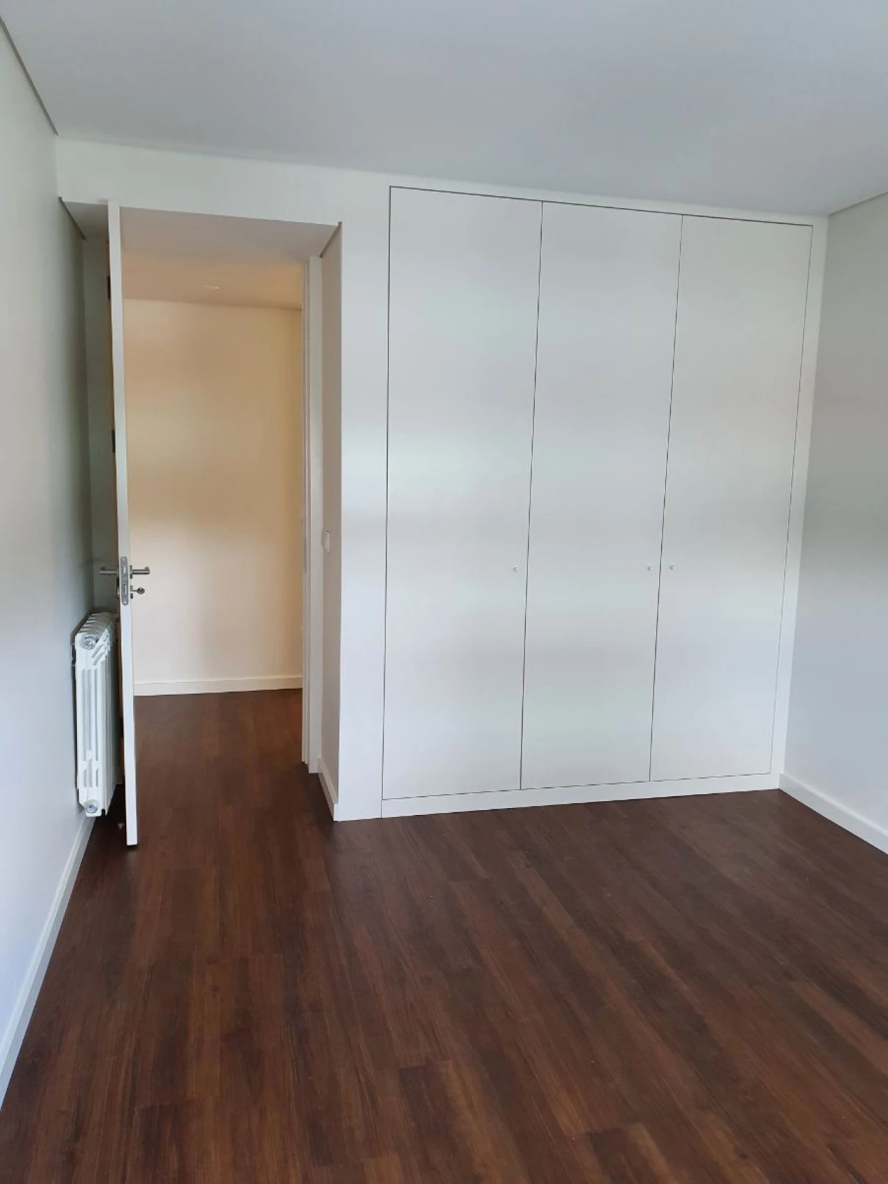 Apartamento T1 para Arrendamento em Cidade da Maia Foto 11