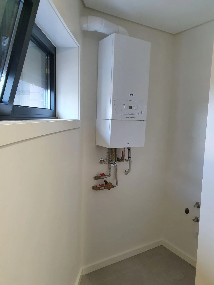 Apartamento T1 para Arrendamento em Cidade da Maia Foto 3