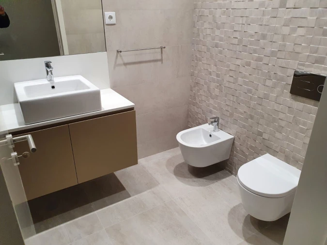 Apartamento T1 para Arrendamento em Cidade da Maia Foto 5