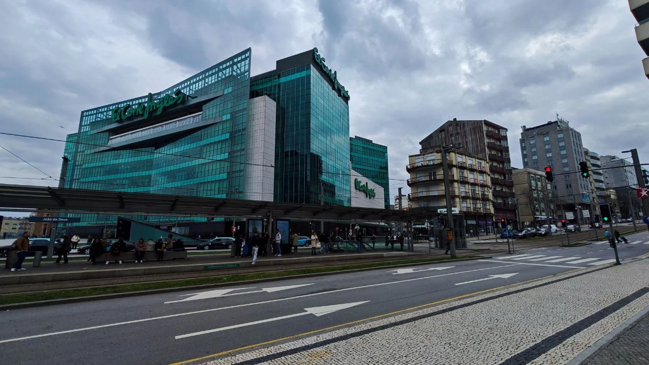 Apartamento T1 para Arrendamento em Mafamude e Vilar do Paraíso Foto 13