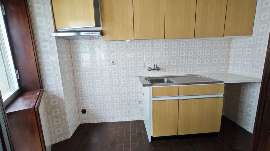 Apartamento T1 para Arrendamento em Mafamude e Vilar do Paraíso Foto 4