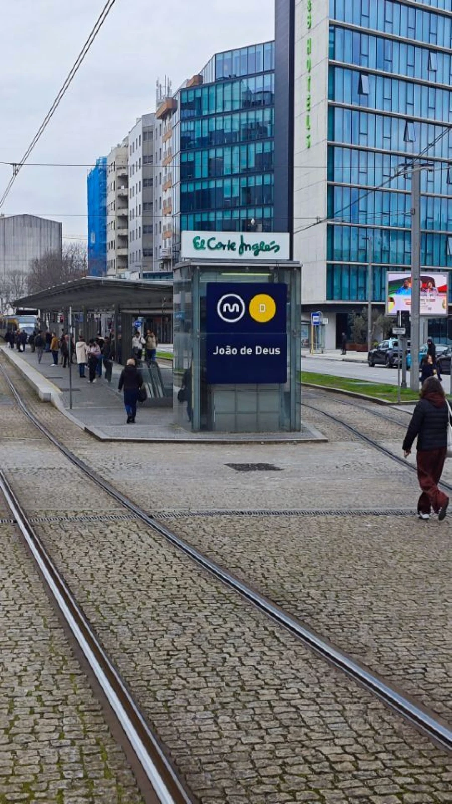 Apartamento T1 para Arrendamento em Mafamude e Vilar do Paraíso Foto 12