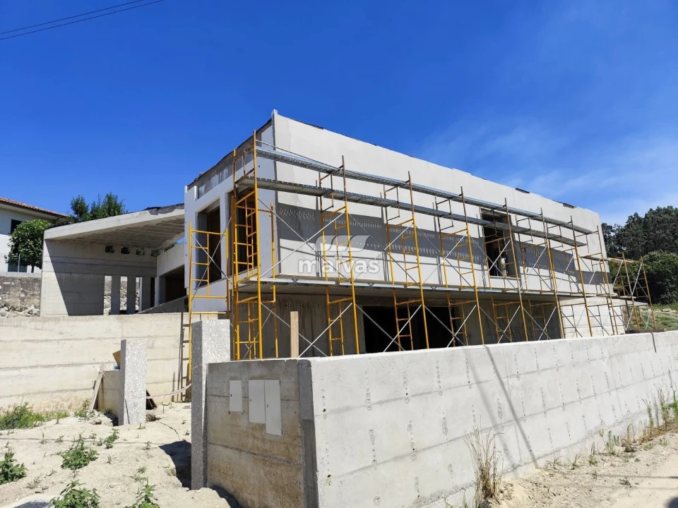 Moradia T3 para Venda em Paço Foto 5