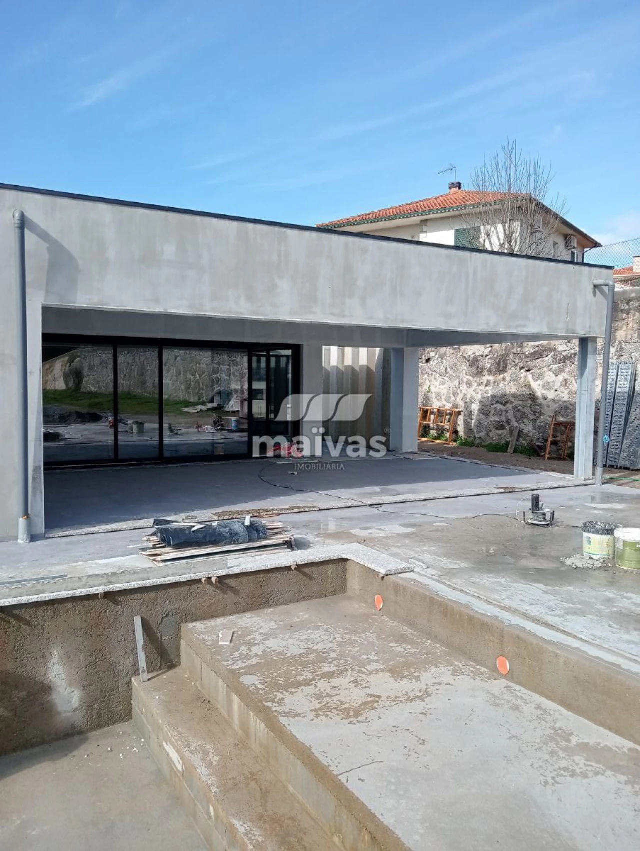 Moradia T3 para Venda em Paço Foto 9