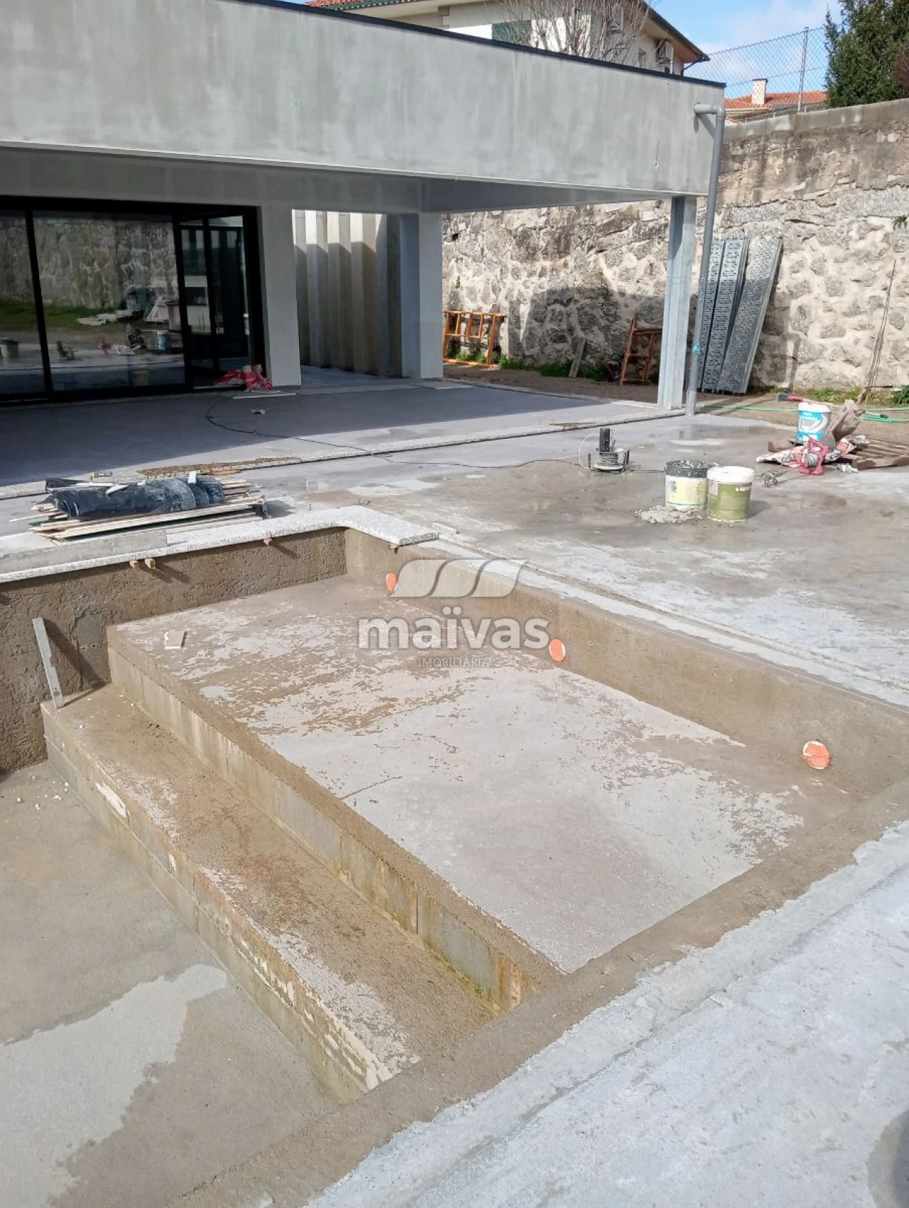 Moradia T3 para Venda em Paço Foto 10