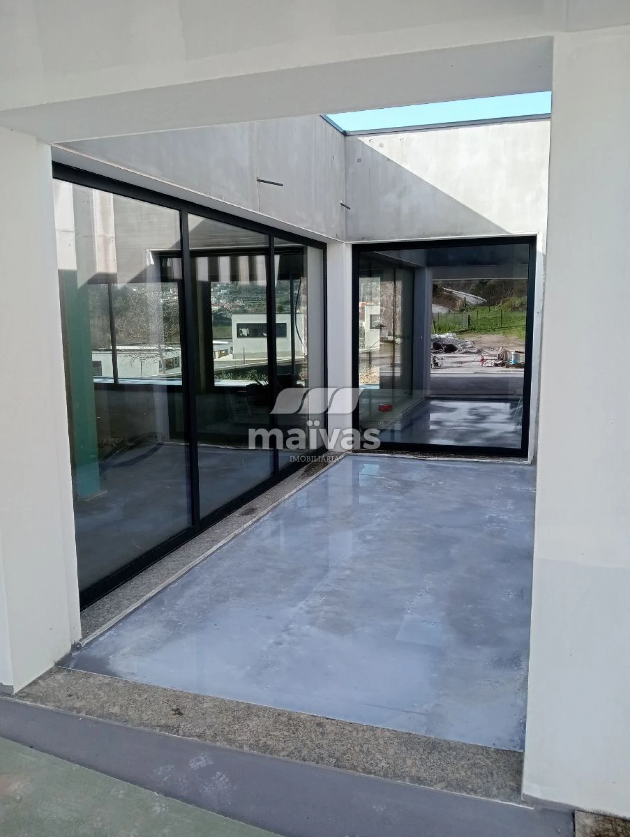 Moradia T3 para Venda em Paço Foto 12