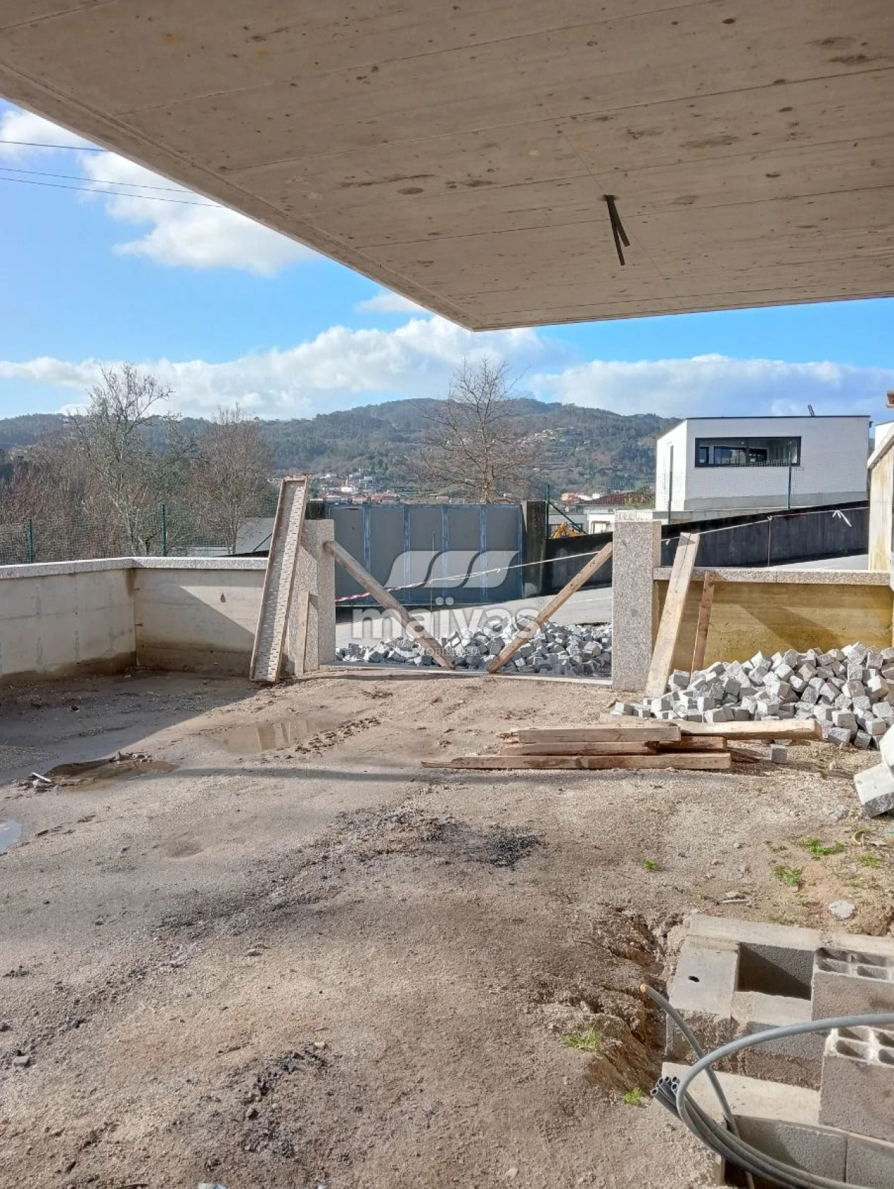 Moradia T3 para Venda em Paço Foto 16