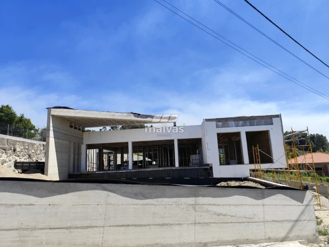 Moradia T3 para Venda em Paço Foto 2