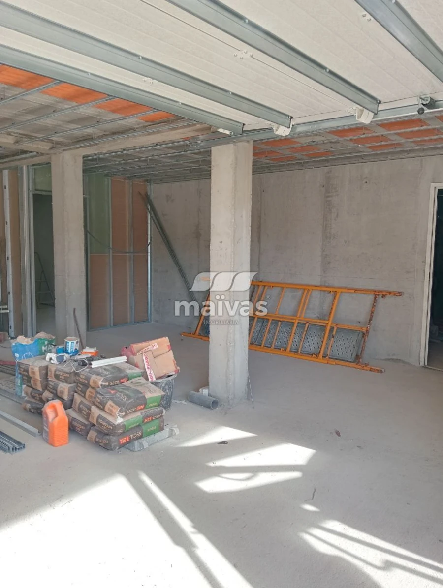 Moradia T3 para Venda em Paço Foto 15