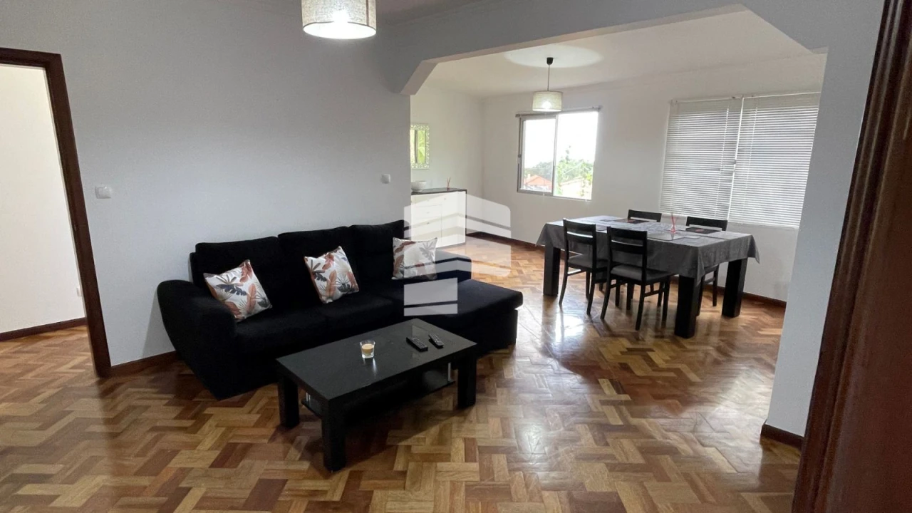 Moradia T1 para Arrendamento em Imaculado Coração de Maria Foto 2