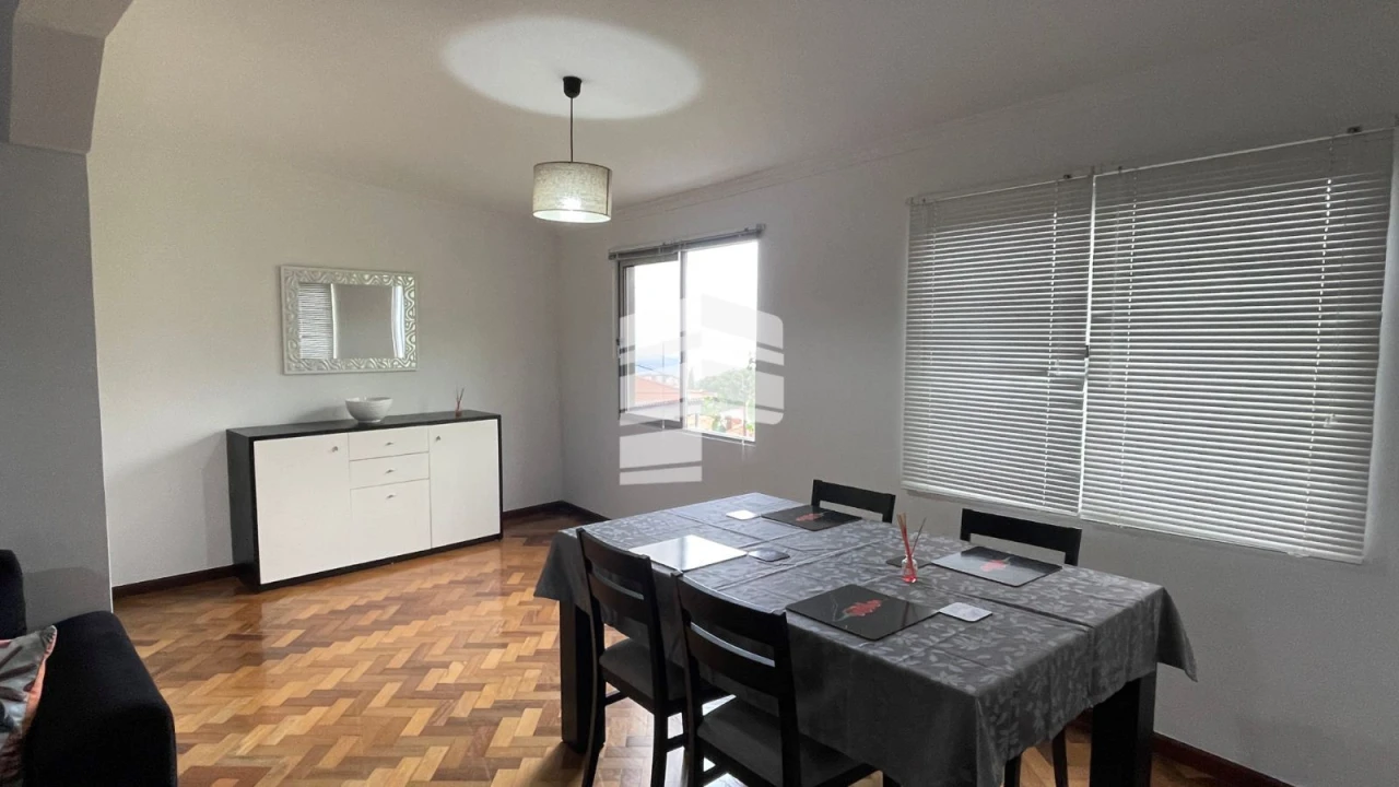 Moradia T1 para Arrendamento em Imaculado Coração de Maria Foto 4